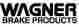 00082617151337 Tqm25003 Wagner Thermoquiet Reman Loaded Caliper W Semi-metallic Pads Fits 1988-2002 Gmc Safari Frc4417 Rc4417 16-4299 Cl4299 18fr745 Sl55500