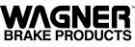 Tqm25012 Brake Left Pad Rebuilt Front Disc Caliper Wagner