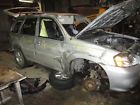 499865 Tribute 05 06 . Caliper Front 4x4 Mazda