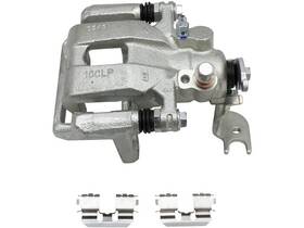 27312fsrg Trq For 2008-2012 Honda Accord Brake Caliper Rear Left 2010 2009 2011