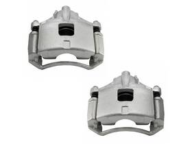 96152xtch Trq For 1999-2005 Pontiac Montana Brake Caliper Set Front 2000 2001 2002