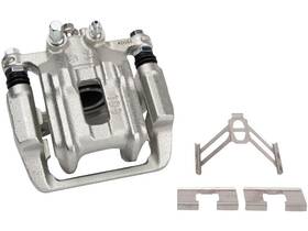19npbw Trq Brake Caliper Rear Right Fits Honda Accord Crosstour 2010-2011