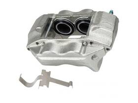 57ph64w Trq Brake Caliper Front Left Fits 2004 Toyota Tacoma