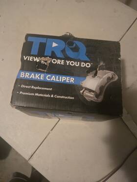 Cla31921 Trq Disc Brake Caliper