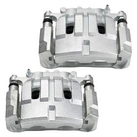 Cla32308 Trq For Jeep Cherokee 2014-2019 Front Disc Brake Calipers