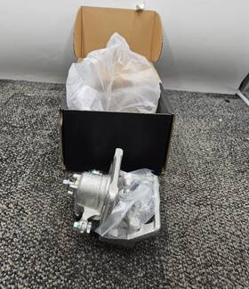 Trq Cla34596 Disc Brake Caliper For Honda Cr-v 2002-2004 Passenger Side Rear