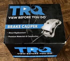 Cla34633 Trq For Ford F-150 Heritage 2004 Rear Passenger Side Disc Brake Caliper