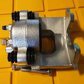 Cla34687 Trq Disc Brake Caliper- Dodge Grand Caravan 1996-2000 Right Front V0303