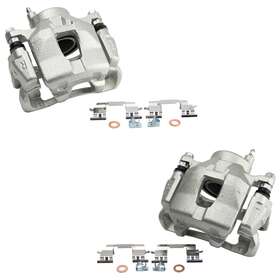 Cla34808 Trq Disc Brake Caliper Set