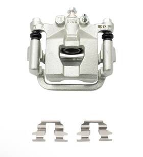 Trq Cla37600 Disc Brake Caliper Driver Side Rear