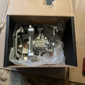 Cla46877 Trq Disc Brake Caliper-base Audi Volkswagen