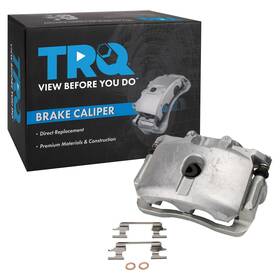 Cla47025 Trq Rear Right Brake Caliper For 2002-2006 Cadillac 2002-2014 Chevrolet Gmc Fits