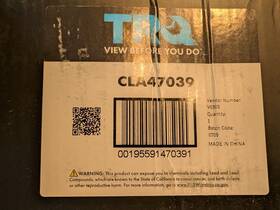 Cla47039 Trq Front Right Caliper 11-15 Sonata 11-16 Optima