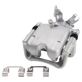 Cla47073 Trq Disc Brake Caliper For Chevy Impala 2014-2019 Passenger Side Rear