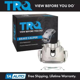 Cla47190 Trq Front Right Brake Caliper Fits 2011-2019 Dodge Durango Jeep Grand Cherokee