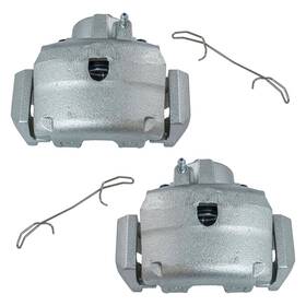 Cla48552 Trq For Ford Escape 2001-2007 Front Disc Brake Calipers