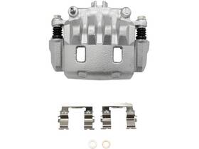 Hr888zz Trq Front Left Brake Caliper For 2005-2006 Saab 92x