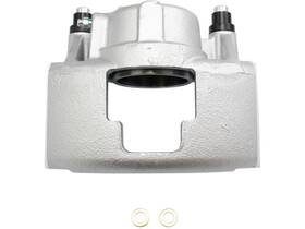 Jp553ds Trq Front Left Brake Caliper For 1996-2002 Gmc Savana 2500 Gas 1997 1998