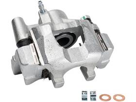 Nm84q7 Trq Rear Left Brake Caliper For 01-03 Toyota Highlander Awd