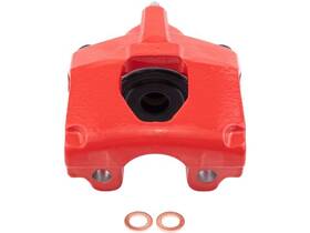 97cfcv Trq Performance Brake Caliper Fits Dodge Grand Caravan 2001-2007