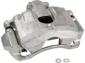 Yw29x3 Trq Front Right Brake Caliper For 08-11 Ford Focus