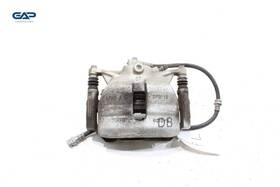 5qm615125 Trw Volkswagen Jetta Front Left Driver Side Brake Caliper Oem 2019 - 2021