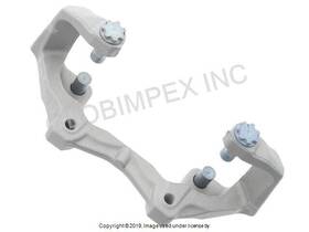 Bda932 Trw Mercedes 2008-2020 Brake Caliper Bracket Front 1 Oem Year Warranty