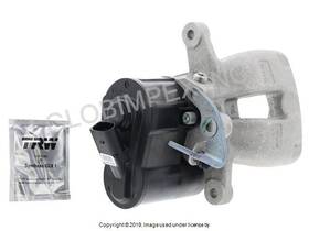 Bhn358e Trw Volkswagen 2007-2008 Brake Caliper Rear Right Pass. Side Oem Warranty
