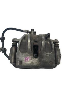 Seg500041 Trw 06-09 Land Rover Range Hse Passenger Front Brake Caliper Assembly Oem