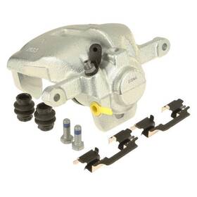 W0133-1820223-trw Trw For Mini Cooper 2007-2015 Front Driver Side Brake Caliper
