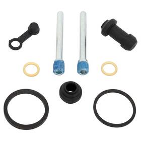 21-83031 Tusk Rear Brake Caliper Rebuild Kit