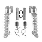 Tx008 Tx004 Unbranded Pair Rear Front Peg Footrest For Yamaha 745560932414