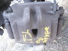 M45255 Type Driver . Caliper Brake Vin Left Front 04 05 03 Lh Jaguar