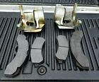 Uhr23396108 15665668 14002544 Uf231 Uhaul Brake Caliper Loaded Pads