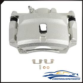 U18149101lk Ulikebatte For 2001 02 03 04 2005 Honda Civic Acura El Front Left Brake Calipers With Bracket