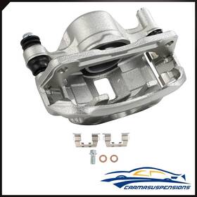 U18149401lik Ulikebatte Front Right Brake Calipers With Bracket For 93-95 Hyundai Scoupe 00-05 Accent