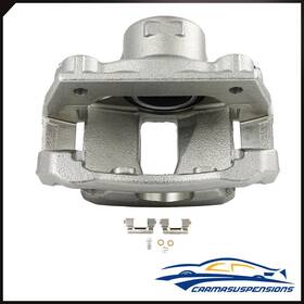 U18166001lk Ulikebatte For 2009 10 11 12 13 14 2015 Lexus Is250 Front Left Brake Calipers With Bracket