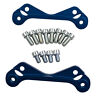 Up4kb6 Maxpeedingrods Rear Brake Caliper Fits For Subaru Fhi Forester Legacy