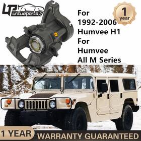 12342342 Uritue Rear Right Brake Caliper For Hummer H1 1992-2006 Humvee M998 5596808