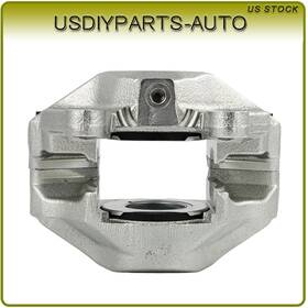 Usdiyparts Us1816677001s 1x Brake Calipers Front Left For 1965 1968-69 Mercedes-benz 300sel Base 19271