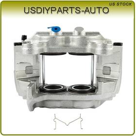 Usdiyparts Us1816678201s 1x Brake Calipers Front Left For 2000-2003 Toyota Tundra 01-02 Sequoia