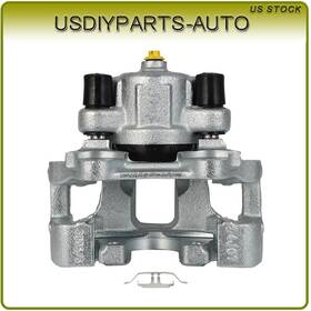 Usdiyparts Us1816679901s Brake Caliper Rear Left With Bracket For 2014 -18 Bmw 328d Xdrive 17-20 430i
