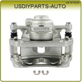 Us1816680701s Usdiyparts 1x Brake Calipers Front Left With Bracket For 2007-2012 2013 2014 2015 Mini Cooper