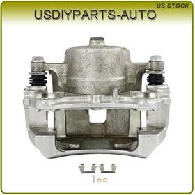 Us1816686801s Usdiyparts Brake Calipers Front Right With Bracket For 2008 2009 2010 Chevrolet Hhr L4 2.0l