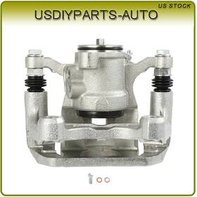 Us1816697501s Usdiyparts 1x Brake Calipers Rear Left With Bracket For 2016 17 18 19 20 21 2023 Mazda Cx-5