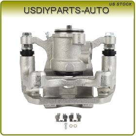 Usdiyparts Us1816697601s 1x Brake Calipers Rear Right With Bracket For 2016 17 18 19 20 21 2023 Mazda Cx-5