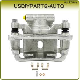 Us1826629701s Usdiyparts 1x Brake Calipers Rear Right With Bracket For 2006-2012 Mitsubishi Eclipse V6 3.8l