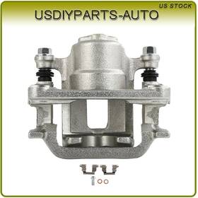 Us1826632801s Usdiyparts 1x Brake Calipers Rear Right With Bracket For 2003 - 2008 Infiniti Fx35 V6 3.5l