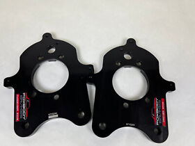 11.625rb Used 1994-2004 Rear Mustang Cobra Sn95 11.625inch Brake Caliper Brackets Pair