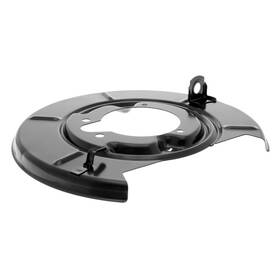 V20-3447 Vaico For Bmw Z3 1996-2002 Passenger Side Brake Backing Plate